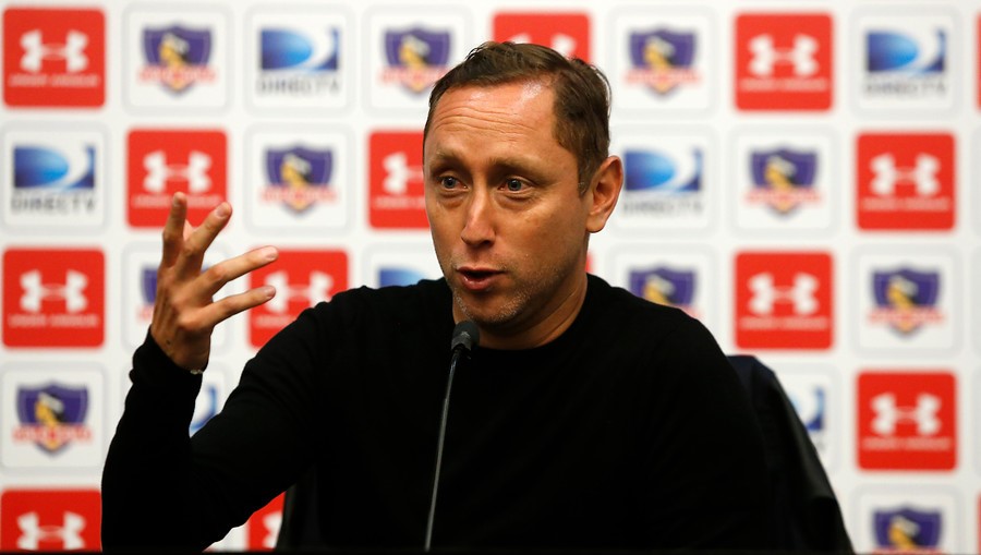 Luis Mena y el Superclásico femenino por la Libertadores: Tenemos un peso histórico que sortear