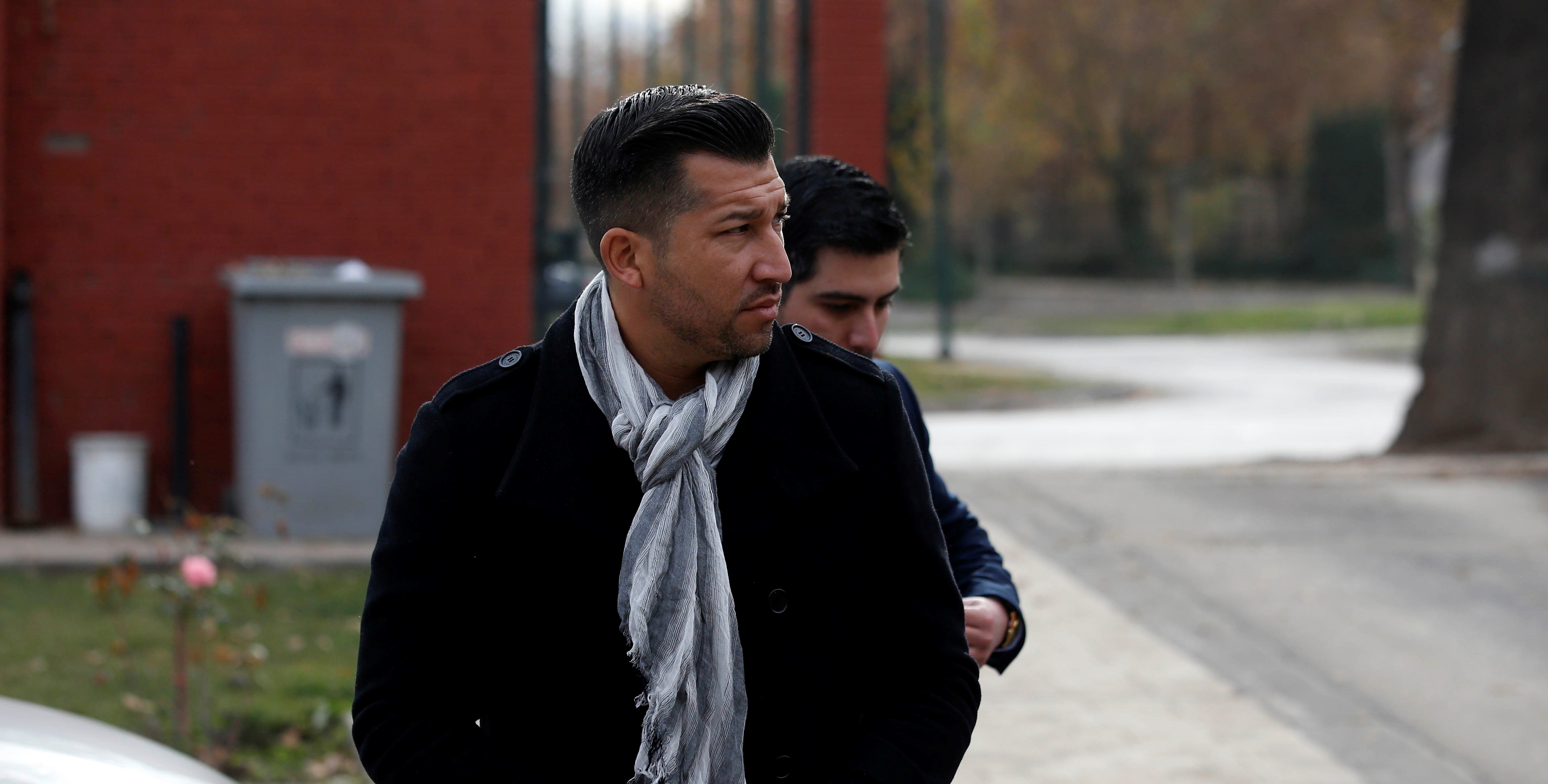 Luis Marín: Queremos que los jugadores tengan un buen período de descanso y cargar pilas para la pretemporada