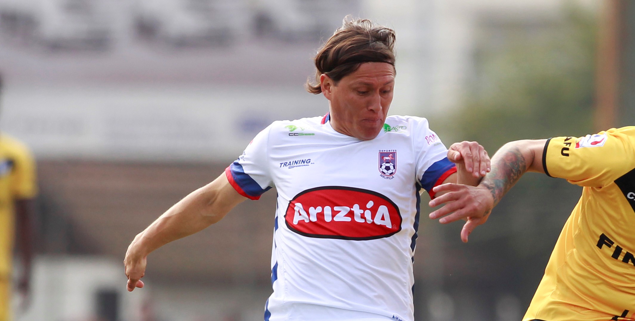 José Luis Cabión contó en “Lado B” detalles sobre su candidatura a concejal en Melipilla