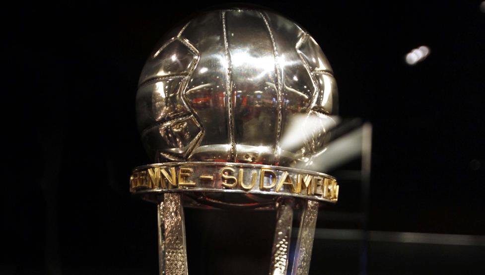 Histórico: Conmebol y UEFA acordaron disputar una Copa Intercontinental Femenina