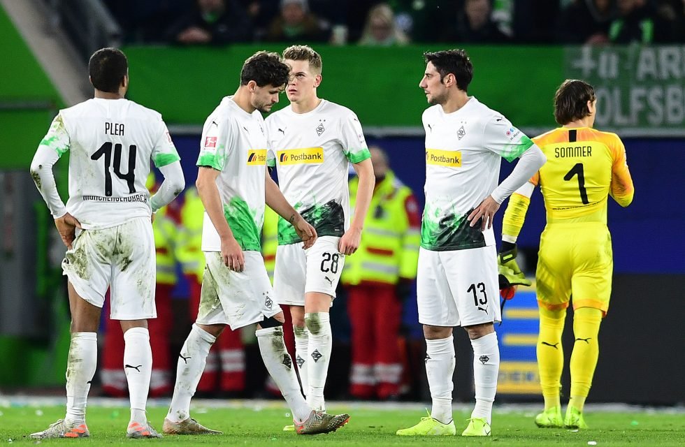 Borussia Mönchengladbach estudia trasladar duelo de Champions ante Manchester City a Dinamarca