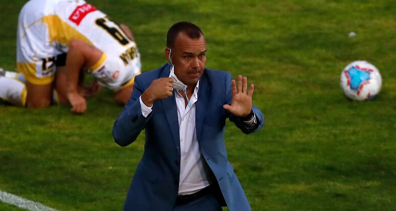 Rafael Dudamel y su continuidad: Cada partido es un examen, no me siento intocable