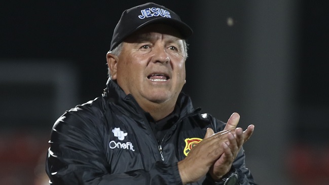 Rangers anunció la renovación del entrenador Luis Marcoleta