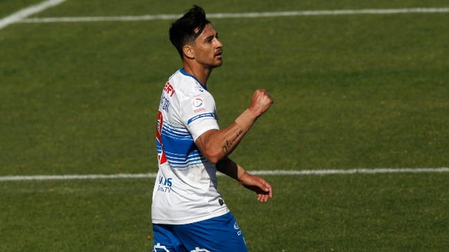 Arranca la recta final: Los resultados de la fecha 32 del Campeonato Nacional