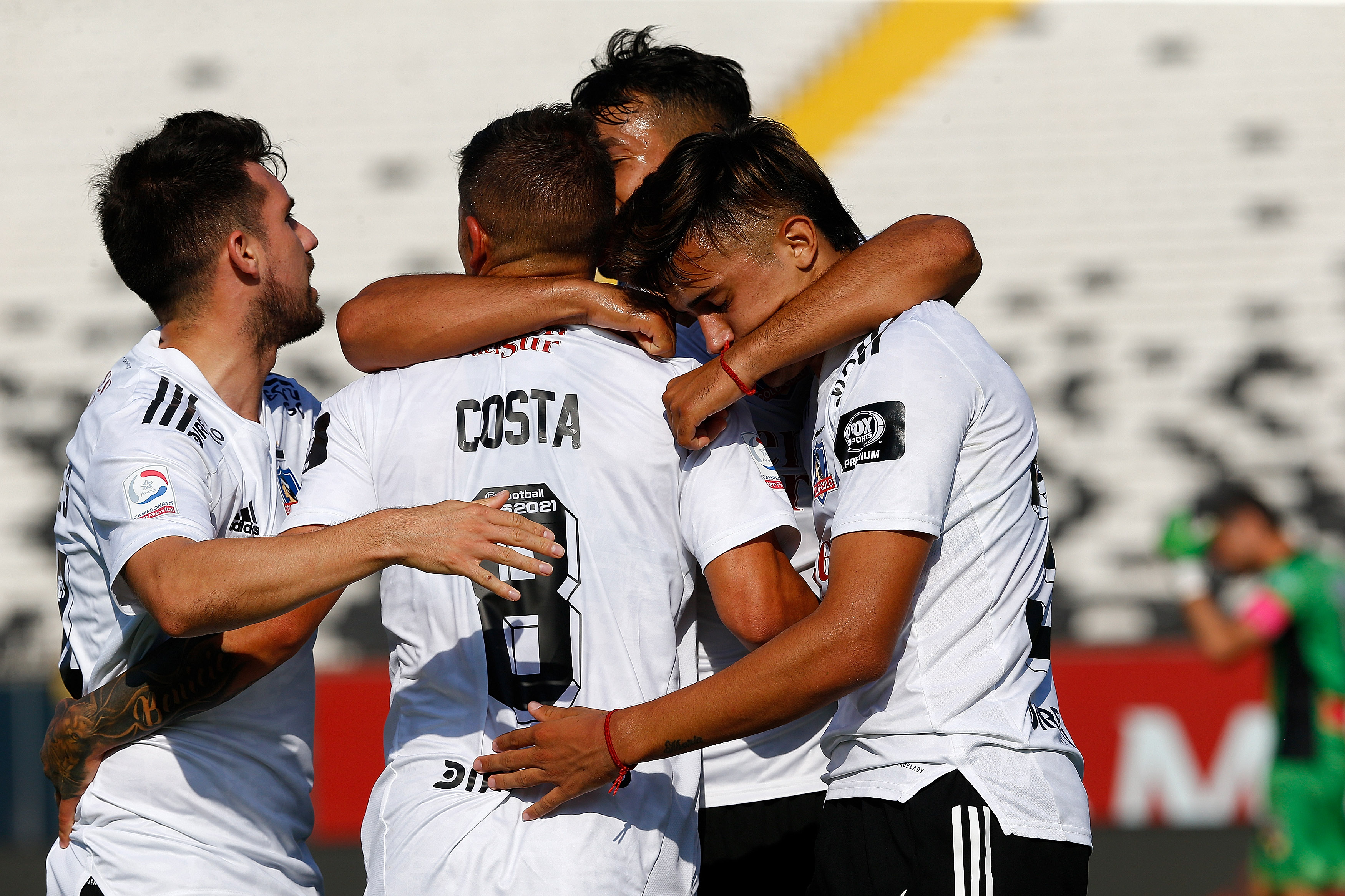 “Chilealbo”: La cuenta regresiva para la nueva “final” de Colo Colo, ahora ante Iquique