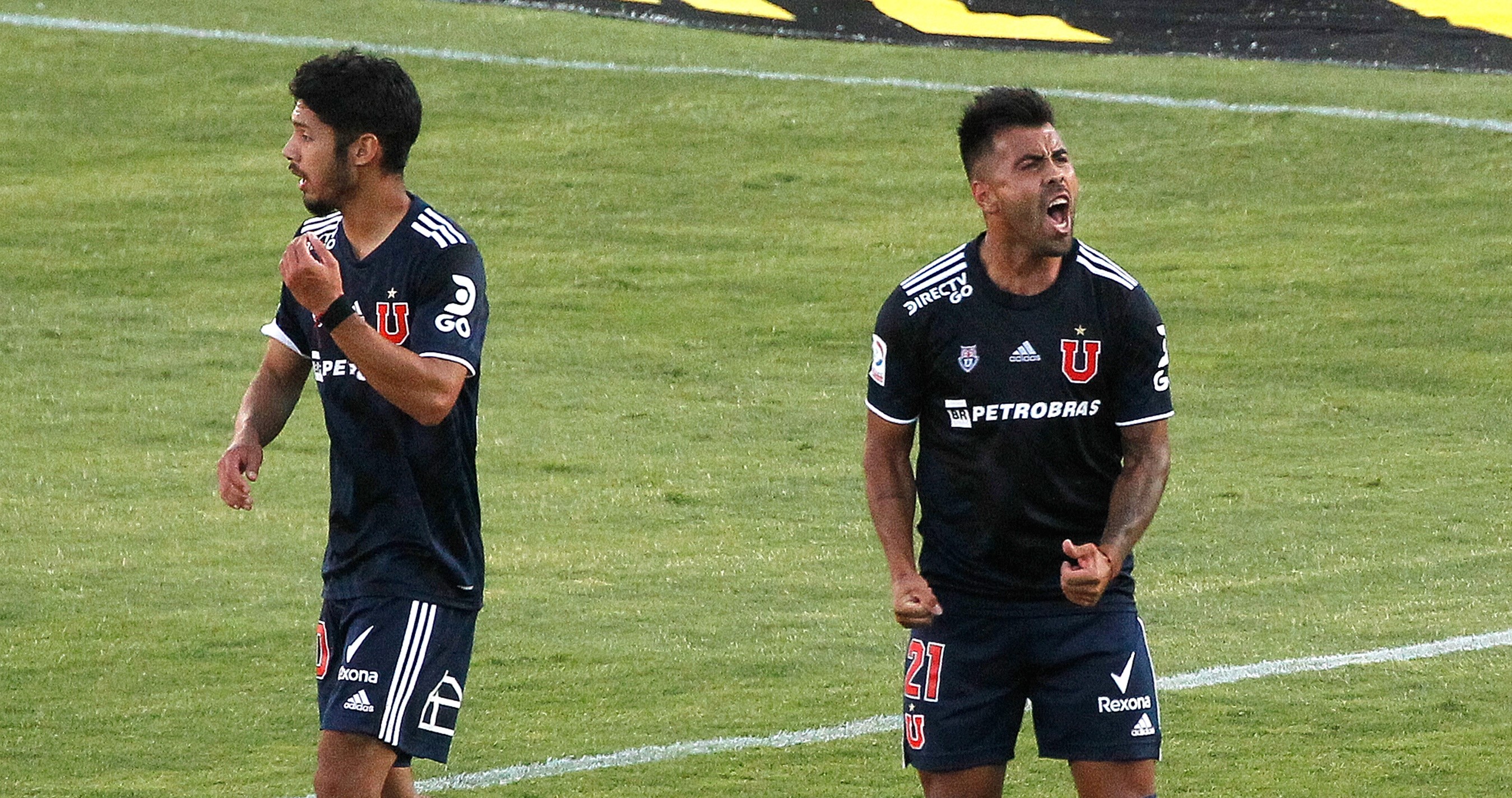 “En la ruta del León”: U. de Chile vive la previa del complicado desafío ante Unión Española