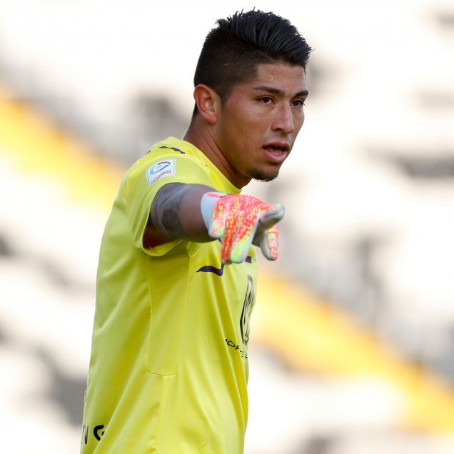 Con dos cambios: La formación de Colo Colo para el trascendental choque ante Iquique