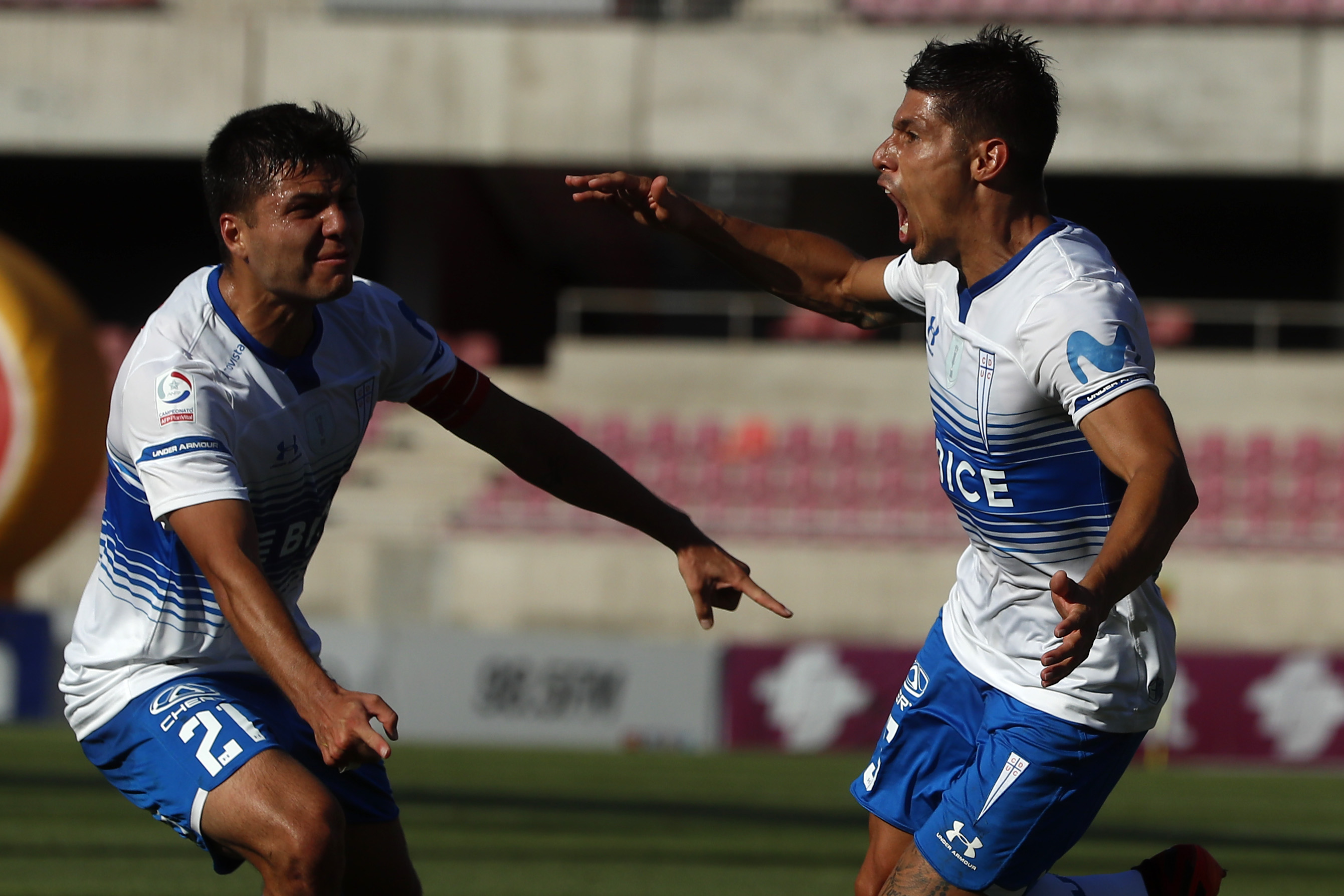 “La Franja”: El análisis del paso victorioso de U. Católica por La Portada