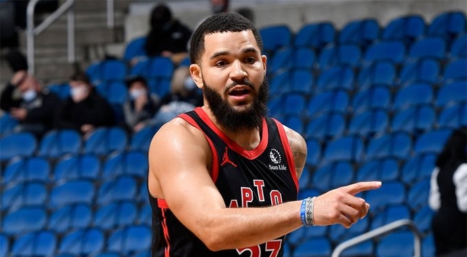 Nikola Vucevic logró su mejor marca con 43 puntos en triunfo de Orlando Magic sobre Chicago Bulls