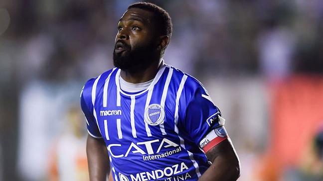 Conmoción en Argentina: El delantero de Godoy Cruz Santiago “Morro” García fue hallado sin vida