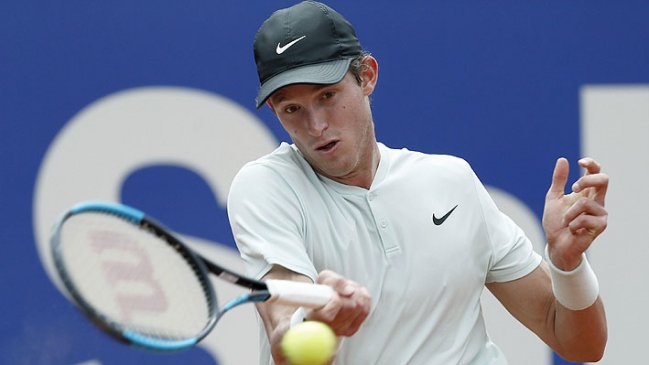 “No es su prioridad”: Nicolás Jarry sigue sin entrenador dos meses después de volver al tenis