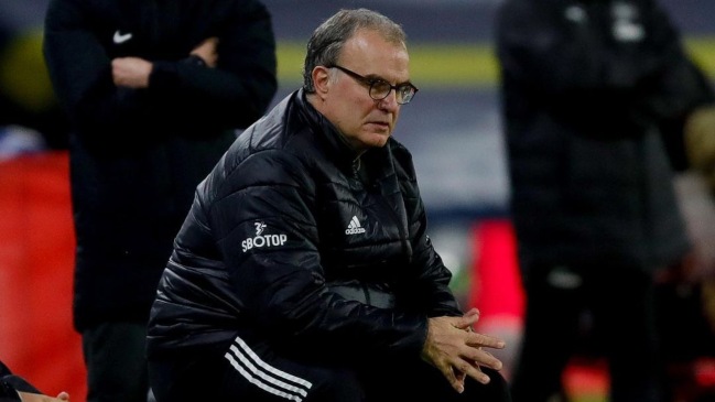 Marcelo Bielsa: Si se termina octavo jugando mal, es peor que terminar duodécimo jugando bien