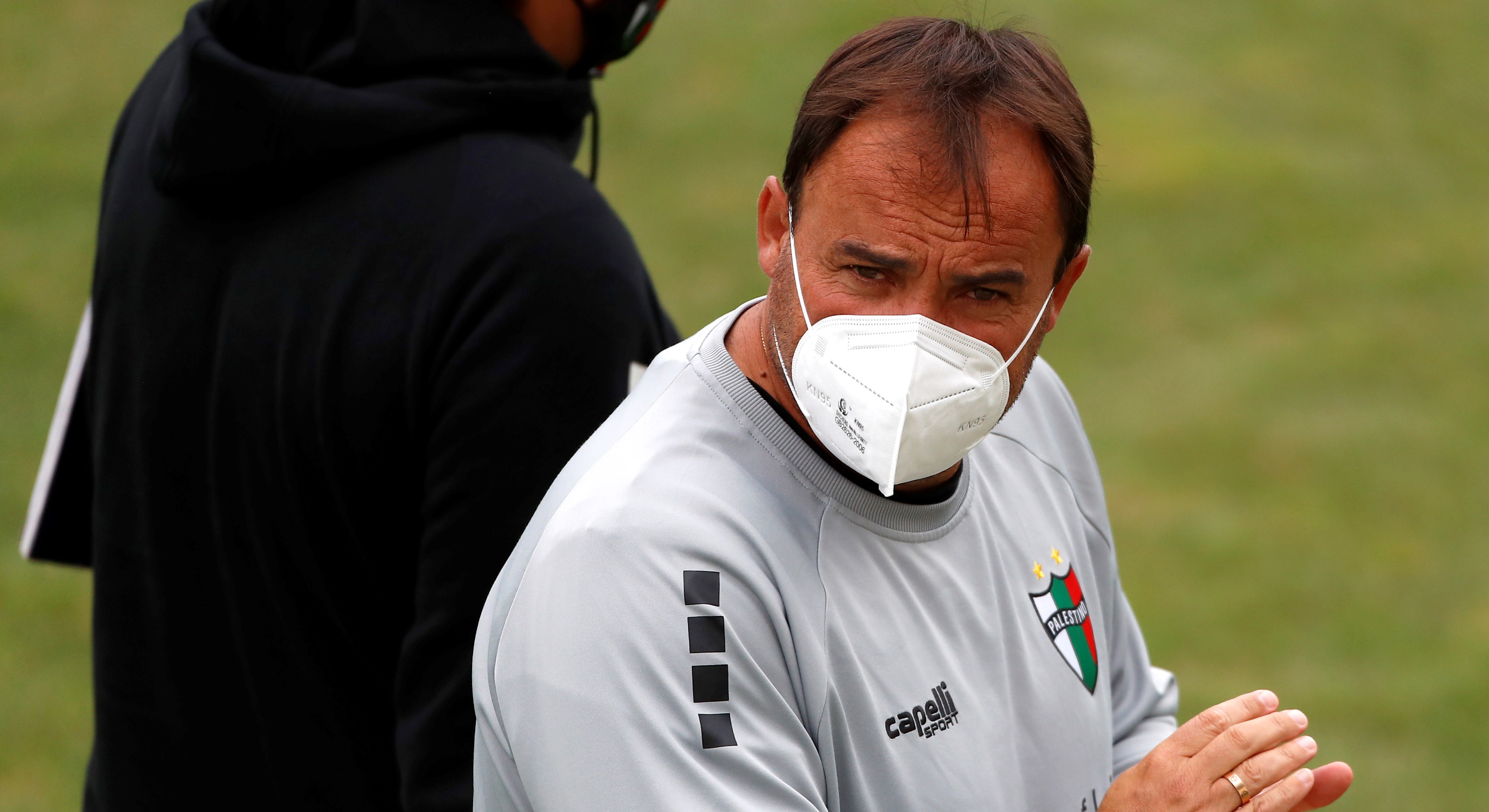 Resurge con fuerza la opción de José Luis Sierra como director técnico en La Roja