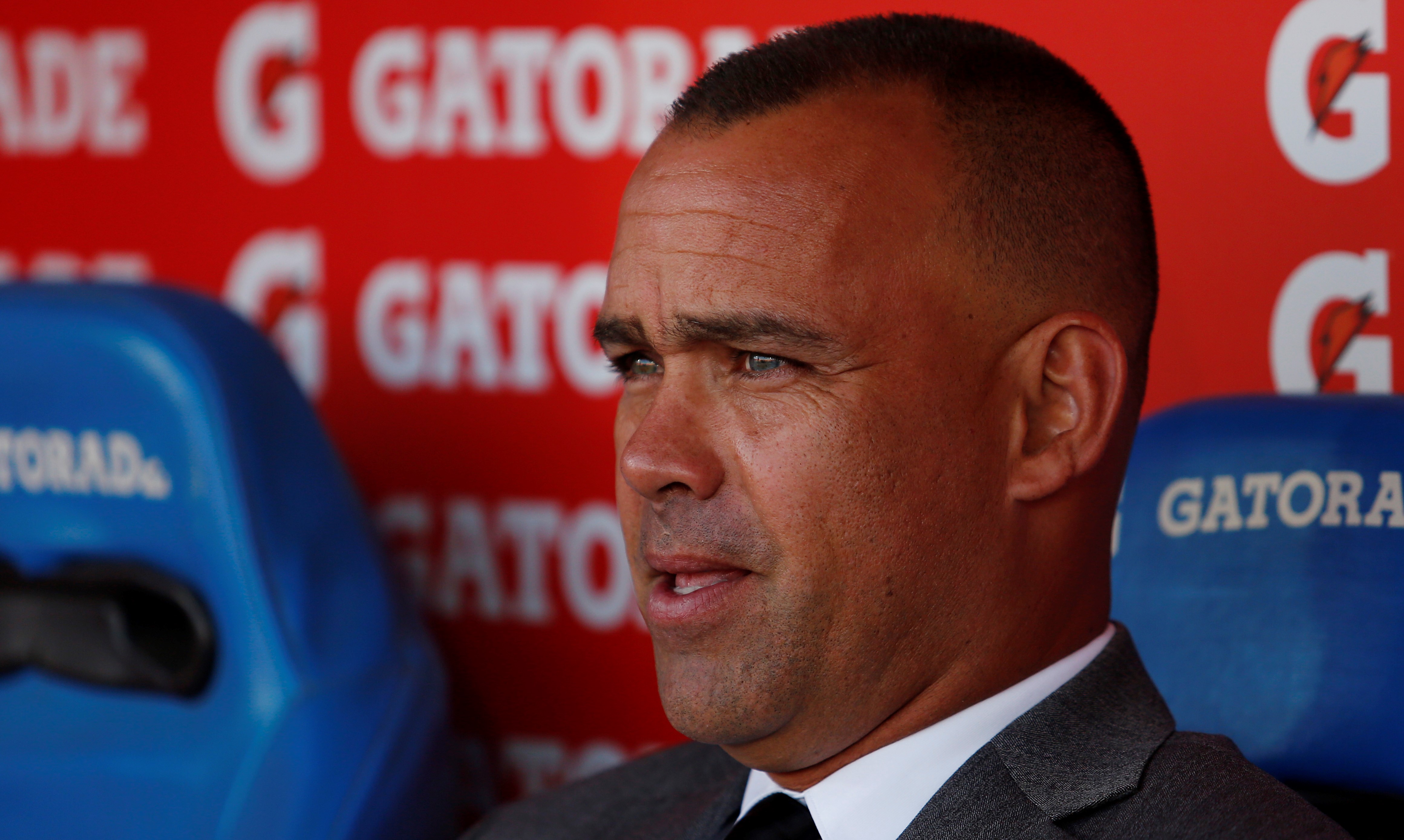 Dudamel sobre Montillo: Su capacidad física y talento nunca han estado en discusión