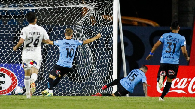 Los goles anulados a Iquique que generaron polémica en el duelo ante Colo Colo