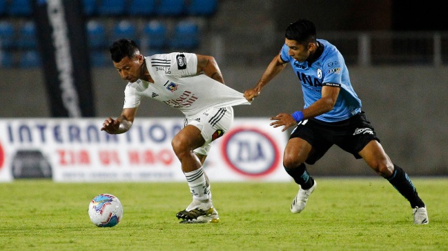 Partido completo: Revive la igualdad de Colo Colo e Iquique en la fecha 32 del Campeonato