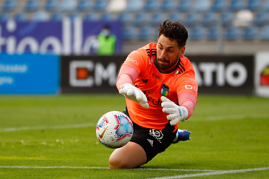 La reflexión de Augusto Batalla por muerte del “Morro” García: “No somos robots”