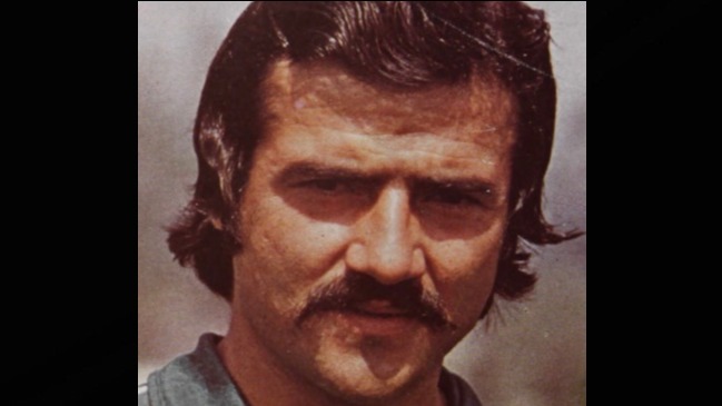 Miguel Angel Gamboa: Mario Osbén fue brillante, uno de los grandes arqueros del fútbol chileno