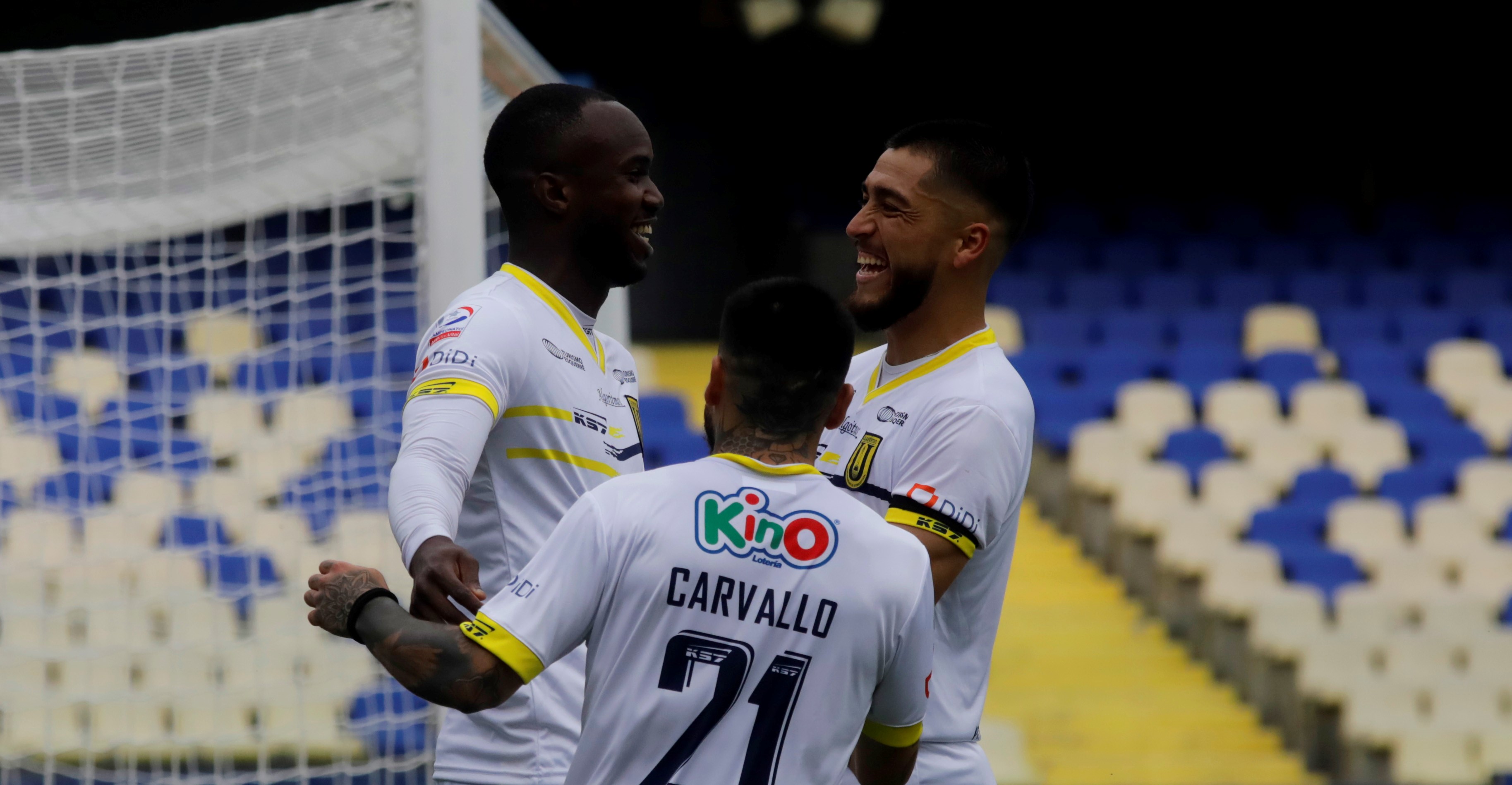 Waterman fue letal y estiró las cifras a favor de U. de Concepción con un penal ante Coquimbo