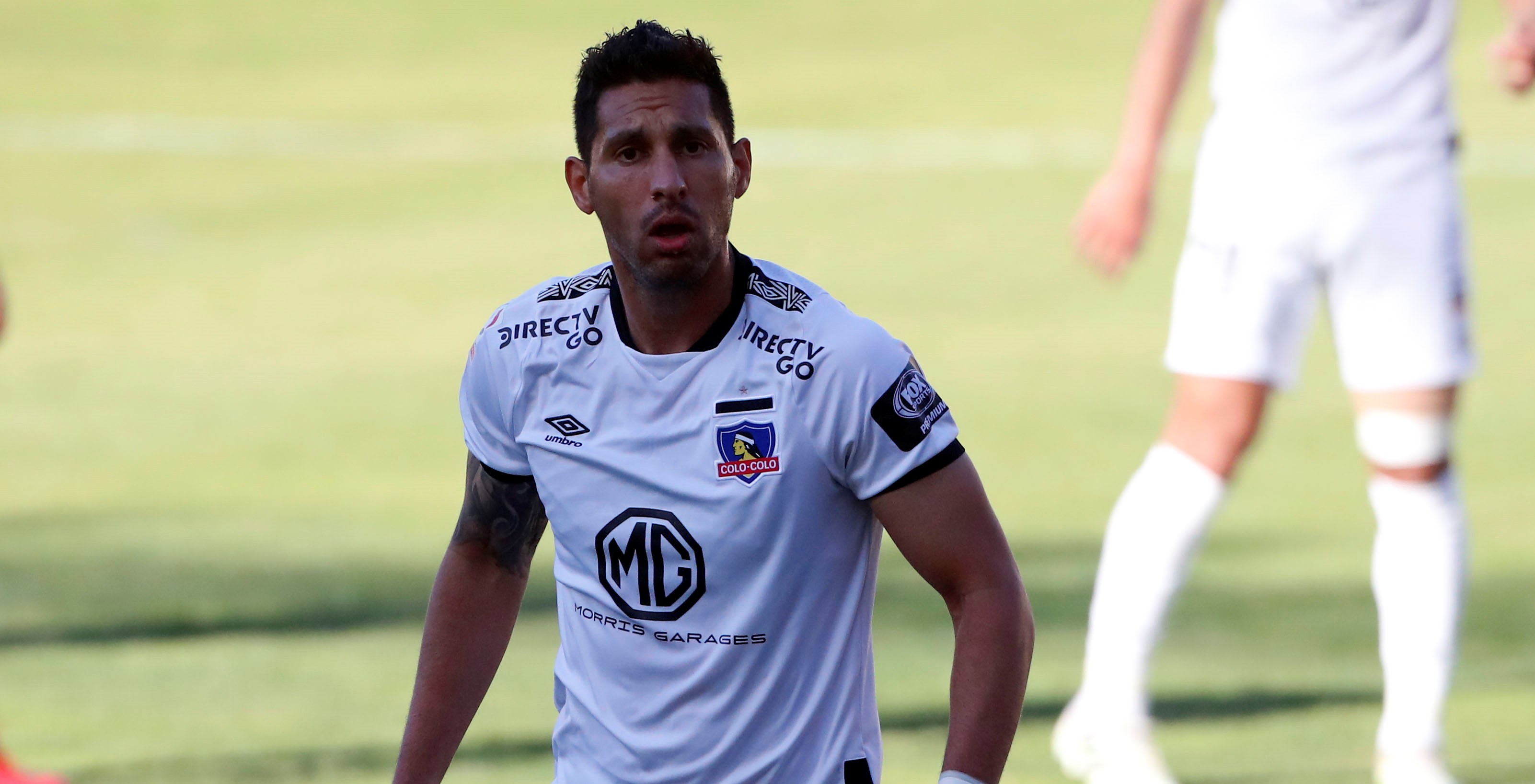 “Falcioni busca un caudillo”: En Argentina aseguraron que Independiente quiere a Insaurralde