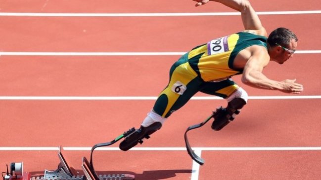 Oscar Pistorius podrá optar a la libertad condicional a partir de marzo del 2023