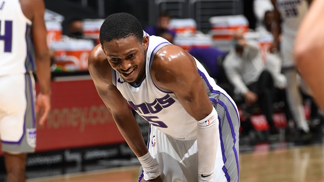 Sacramento Kings sorprendió a Los Angeles Clippers y sumó su cuarta victoria seguida