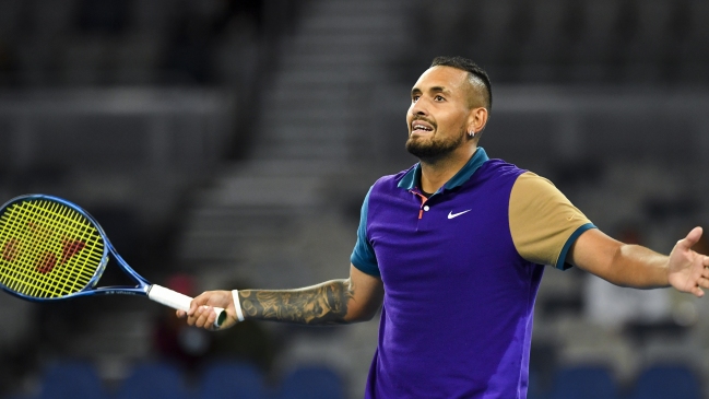 “Saque y Red”: Comenzó el Abierto de Australia, primer Grand Slam de la temporada