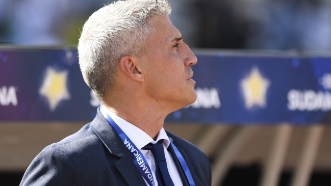 Presidente de Defensa y Justicia confirmó que Hernán Crespo dirigirá a Sao Paulo