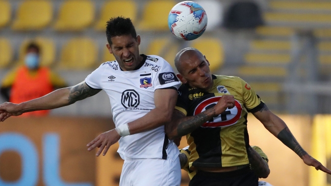 Fernando Astengo: Juan Manuel Insaurralde es para equipos chicos