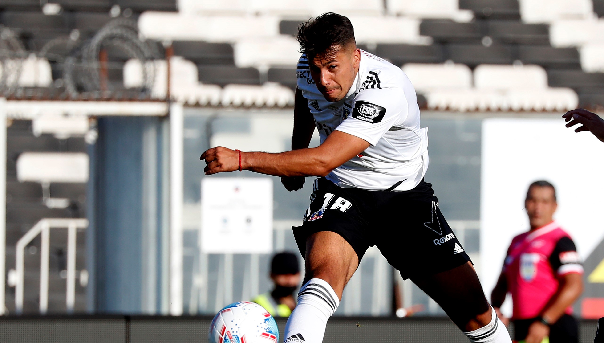 “Chilealbo”: Colo Colo prepara su penúltima “final” en el Campeonato Nacional