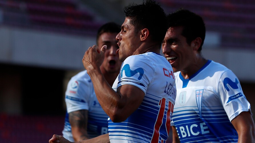 “La Franja”: La UC se alista para abrochar el primer tricampeonato de su historia