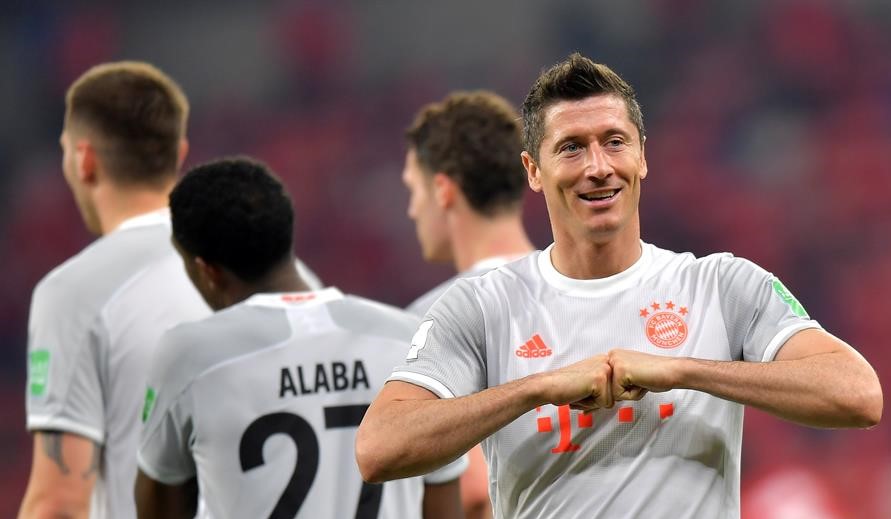 ¡A la final! Bayern Munich derribó a Al-Ahly y jugará con Tigres por el título del Mundial de Clubes