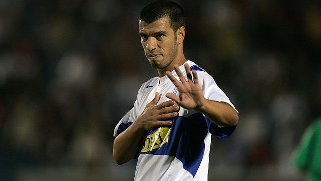 Jorge Quinteros: La UC debe manejar la ansiedad jugando como un partido más ante La Calera