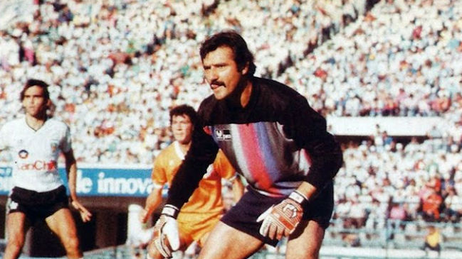 Carlos Caszely y Leonardo Véliz tuvieron sensibles palabras tras la muerte de Mario Osbén