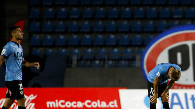 La ingeniosa broma de San Marcos de Arica por la posibilidad del descenso de Deportes Iquique