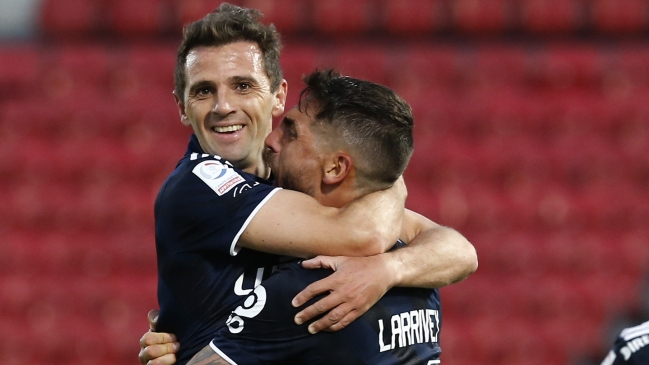 El editorial de Igor Ochoa dedicado a Montillo: La U necesita emblemas y sentimientos