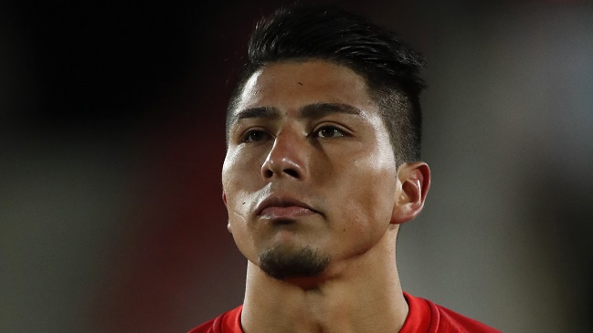 Brayan Cortés: Necesitamos un técnico en la Roja y el que llegue será bienvenido