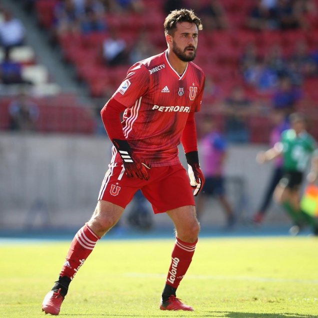 La formación de la U para su “final” ante Curicó en la lucha por escapar del fondo de la ponderada