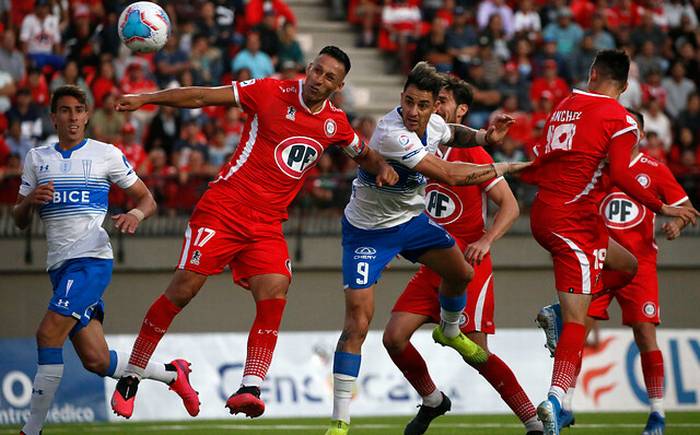Casa de apuestas: La UC conquistará el tricampeonato este miércoles