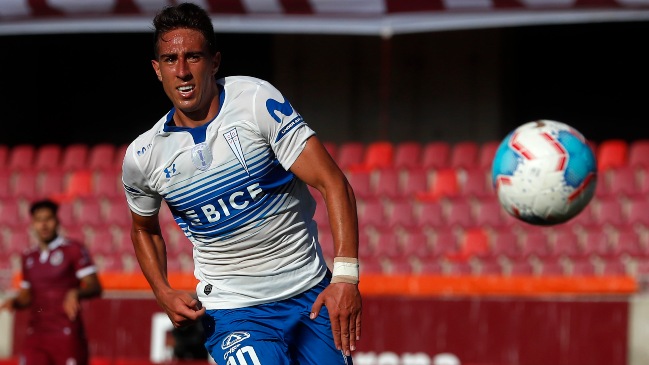 Diego Valencia y la opción del tricampeonato: Sabemos que podemos lograr algo importante para el club