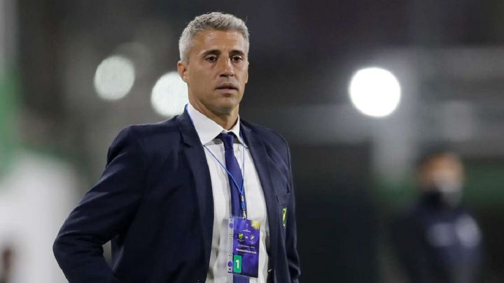 Los nombres que asoman para quedarse con el puesto de DT de la Roja