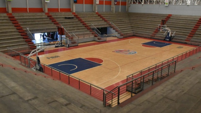 Baloncesto: Santiago será anfitrión en la Liga Sudamericana de Clubes Femenino