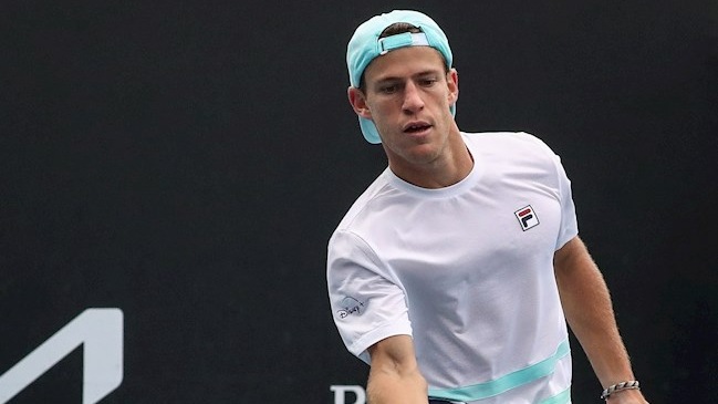 Los resultados de la tercera jornada del Abierto de Australia