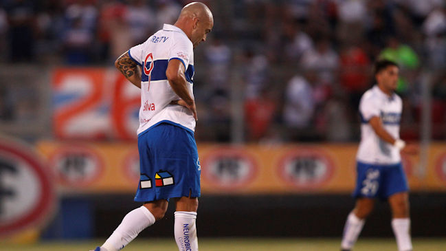 Santiago Silva: Si tengo que esperar dos años para volver a jugar, lo haré