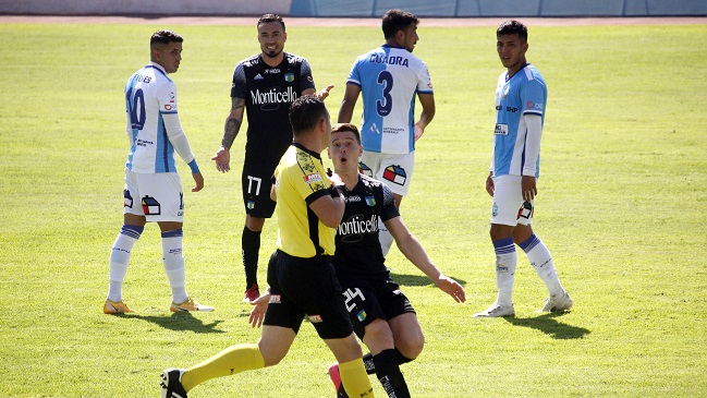 “La ayuda a Colo Colo ya empezó”: Hinchas llenaron Twitter de reclamos tras expulsiones de O’Higgins