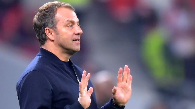 Hansi Flick: Tigres va a exigirlo todo de nosotros