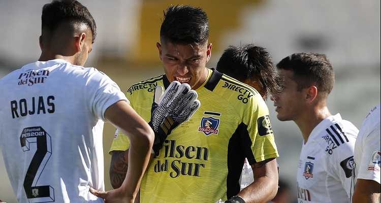 “Chilealbo”: La previa del vital desafío de Colo Colo ante Cobresal