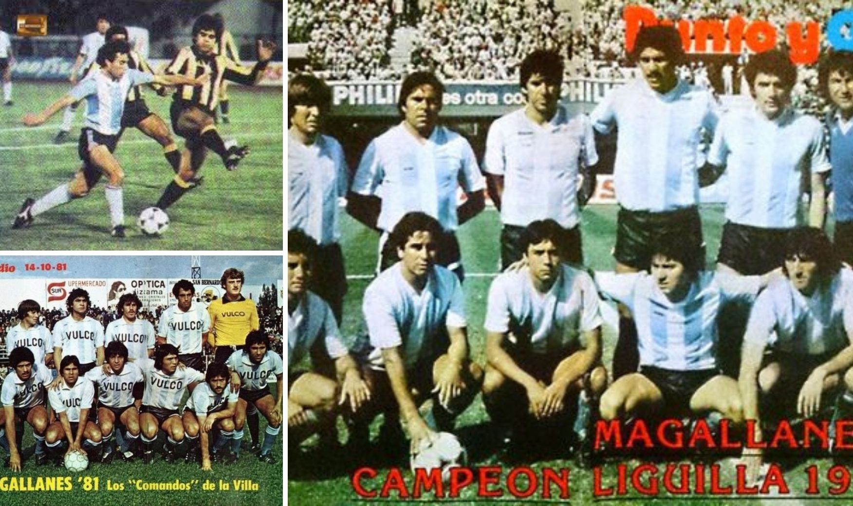 Universidad Católica se convirtió en el cuarto equipo chileno en ganar un tricampeonato