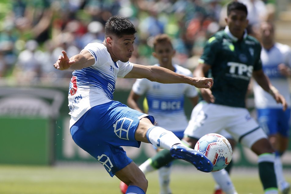 El camino a la gloria: Los partidos que llevaron a la UC a conseguir su tercer título consecutivo