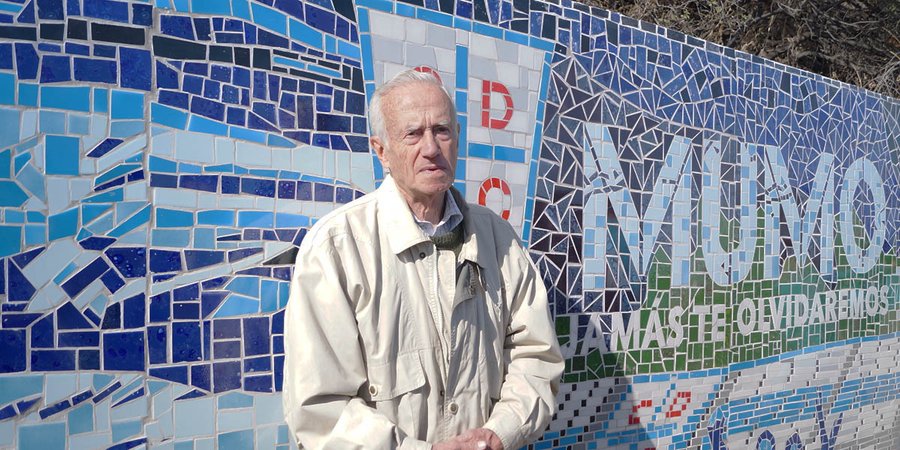 Universidad Católica informó el fallecimiento del padre de Raimundo Tupper